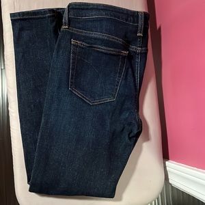 Joes Jeans, Like New, size 28, The Icon-Mid-Rise Skinny ankle Jean!